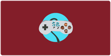 ShadyBoys XXL Gaming Mousepad