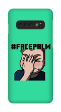 5. FACEPALM ETUI SAMSUNG