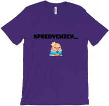 speedychick_ T-Shirts