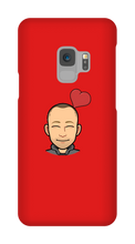 bigbiertje Samsung Phone Cases