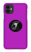 jimsharkoo iPhone Phone Cases