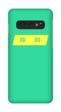 PP Samsung Phone Cases