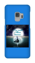 moonglade91 Samsung Phone Cases