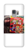 pizzahut1017 Samsung Phone Cases