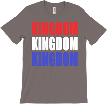USA Kingdom T-Shirts