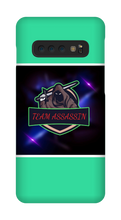 assassinretro Samsung Phone Cases