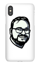 StyrofoamPanda's iPhone Case
