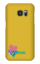 juergsen Samsung Phone Cases