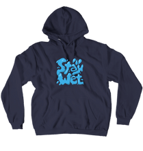 Stay Wet Hoodie