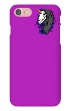 spiffyzombiecorn iPhone Phone Cases