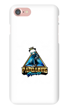 pandakinggames iPhone Phone Cases