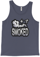 stackattackgaming Tank Top