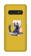 Samsung Cover Blazer
