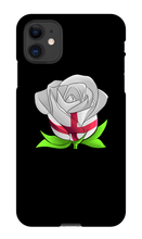 englishrose1993 iPhone Phone Cases