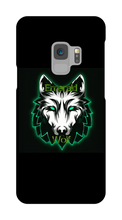 krystalwolf Samsung Phone Cases