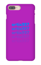 ortix997 iPhone Phone Cases