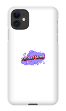 the_qube_gaming iPhone Phone Cases