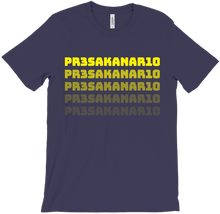 pr3sakanar10 T-Shirts
