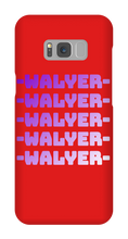 Funda de móvil para Samsung  -Walyer-