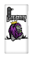 lateentity Samsung Phone Cases