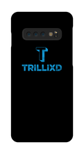 trillixd Samsung Phone Cases