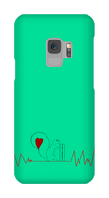 ladymashaka Samsung Phone Case
