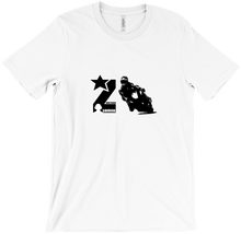 Zanetheus Gaming Throttle Series T-Shirt