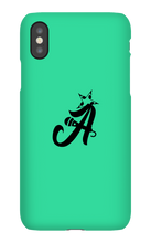 Carcasas de Iphone de Ariannmusic