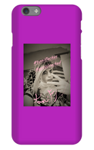 toniflackus9000 iPhone Phone Cases