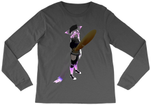 Neko_Sky_Nya Long Sleeve Tee
