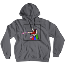 Pullover Harley Joker