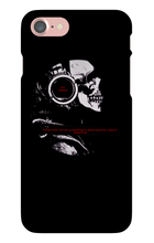 lagr3go iPhone Phone Cases