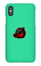 utssky iPhone Phone Cases