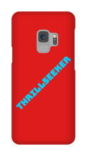 thrill5eeker Samsung Phone Cases