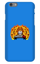 firehawk1201 iPhone Phone Cases
