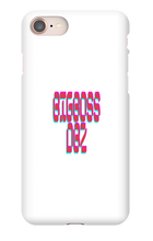 bigbossdbz iPhone Phone Cases