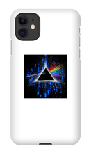 darkside iPhone Phone Cases