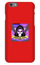 vampire_azza iPhone Phone Cases