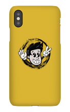tonycam21 iPhone Phone Cases