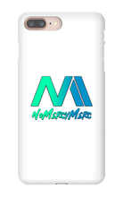 NoMercyMerc iPhone Cases