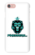 finesser6_ iPhone Phone Cases