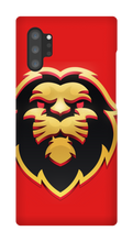nesu_g Samsung Phone Cases