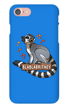 BlaBla iPhone Cases