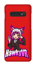 hawkyvr Samsung Phone Cases