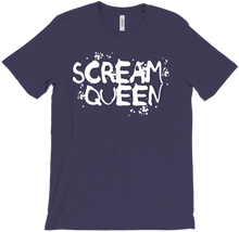 Scream Queen Dark T-Shirts