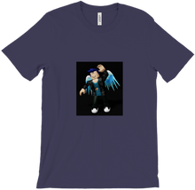 T-shirt del giocatore