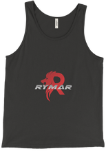 rymar865 Tank Top