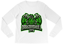 dragonskull273 Long Sleeve Tee