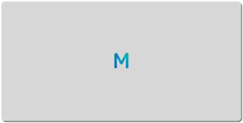 mmk4133 XXL Gaming Mousepad