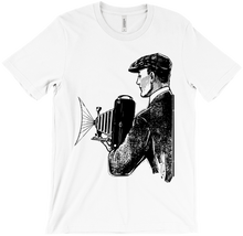 Cinematechne T-Shirts